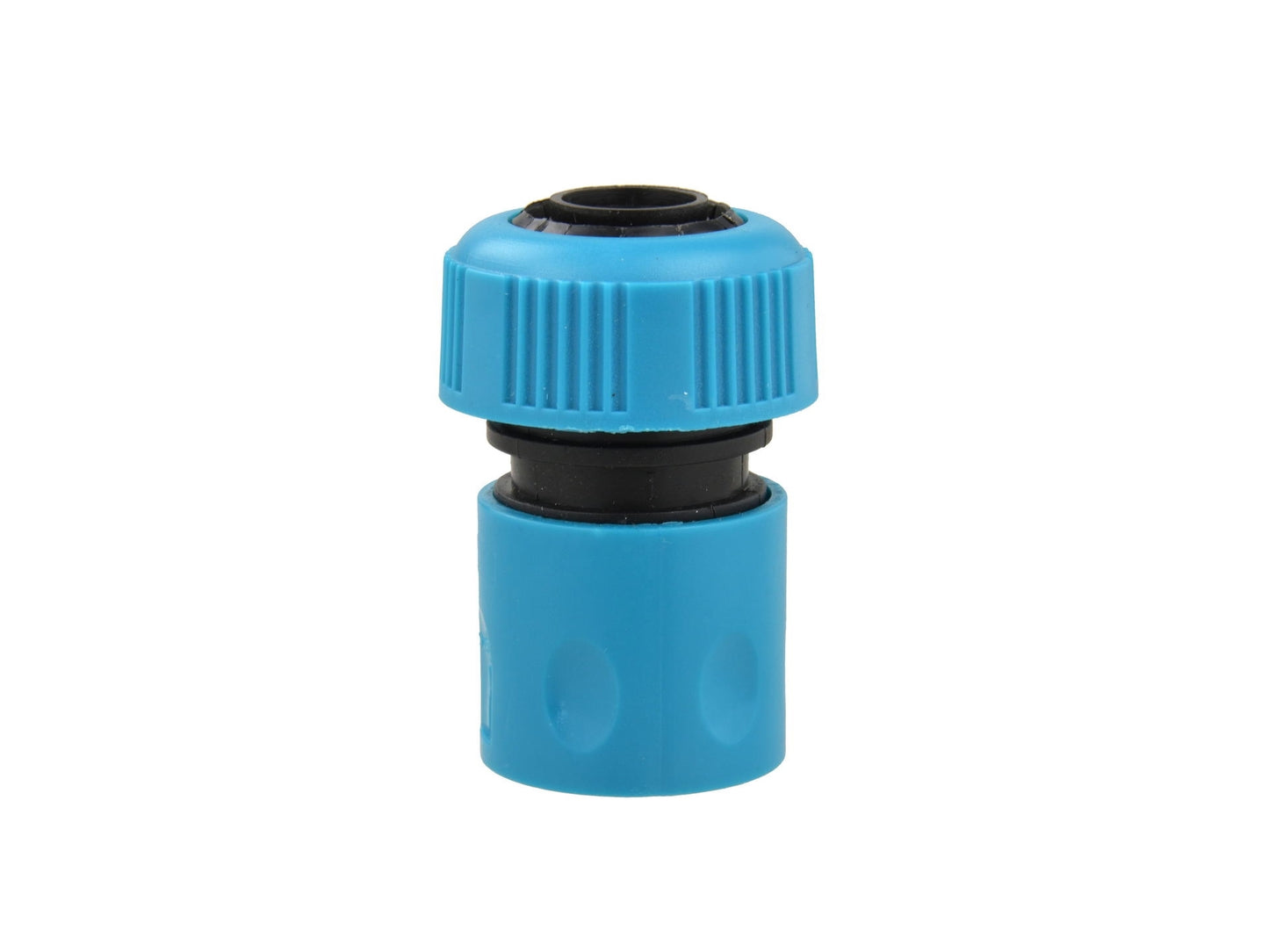 Conector rapid 3/4" BLUE LINE, GEKO G73032B