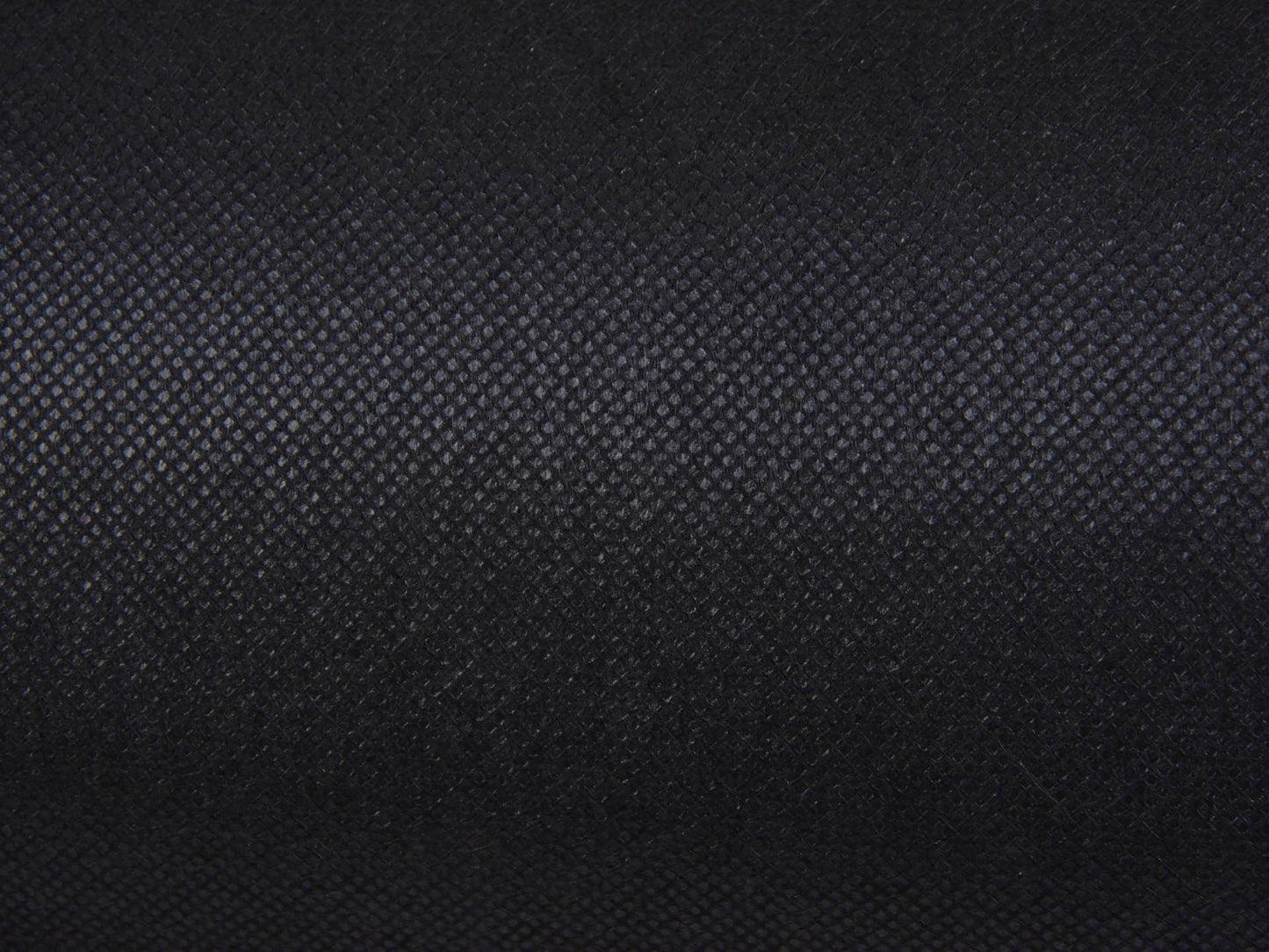 Plasa agrotextil antiburuieni netesuta 50g negra (filtru UV) 1.10x100m, Geko, G73406