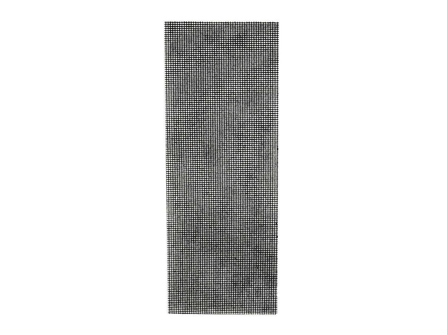 Set 10 bucati plasa abraziva 105 x 280mm, P40, GEKO G78570