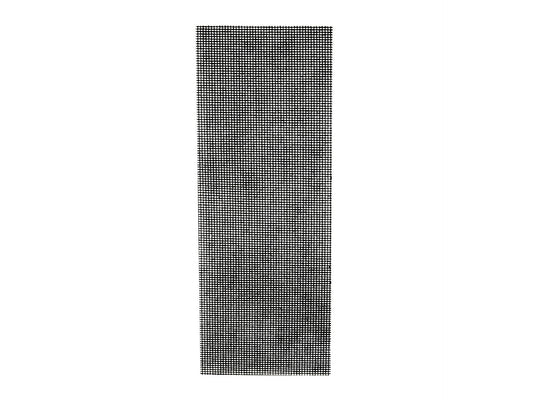 Set 10 bucati plasa abraziva 105 x 280mm, P40, GEKO G78570