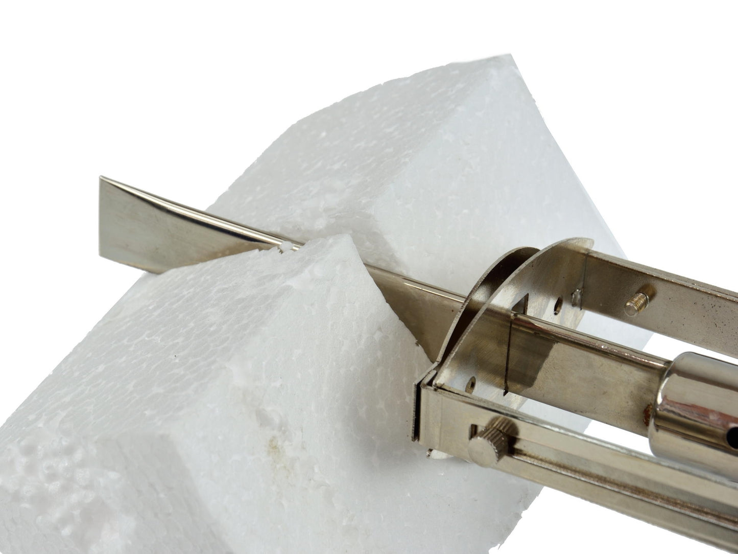 Cutit termic pentru taiat polistiren 250W, Geko G81210