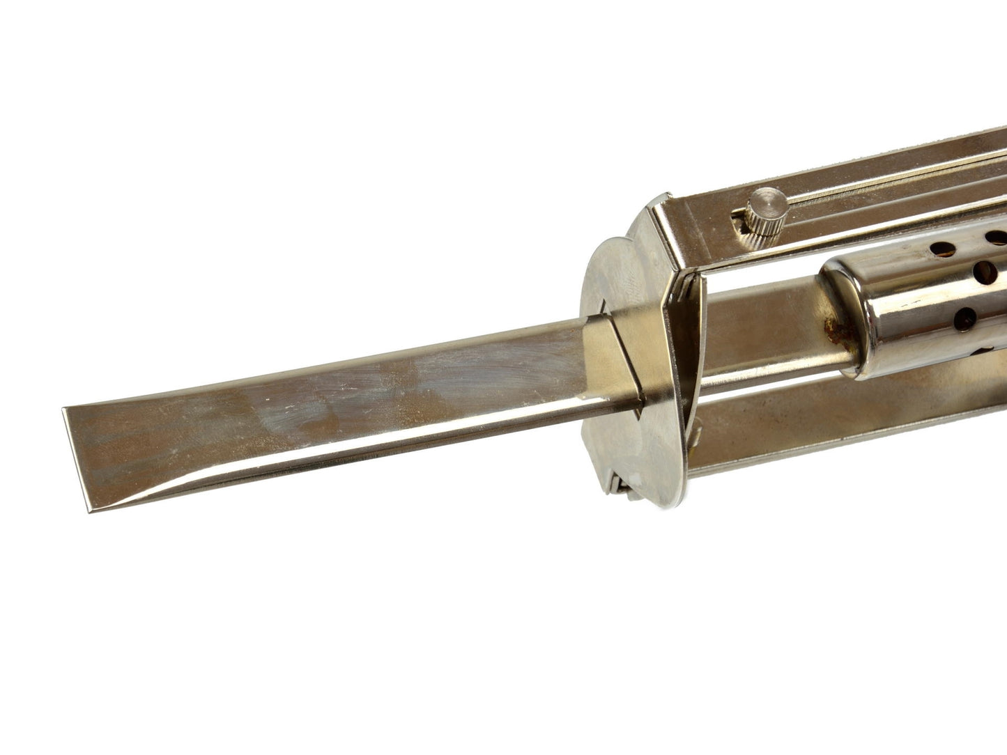 Cutit termic pentru taiat polistiren 250W, Geko G81210