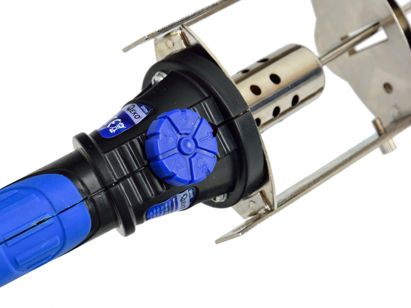 Cutit termic pentru taiat polistiren 250W, Geko G81210