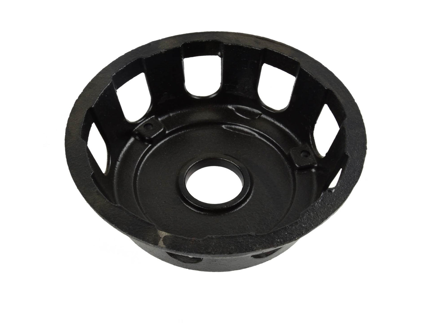 Baza pentru pompa nichel WQD 10-8-0.55, Geko G81449C