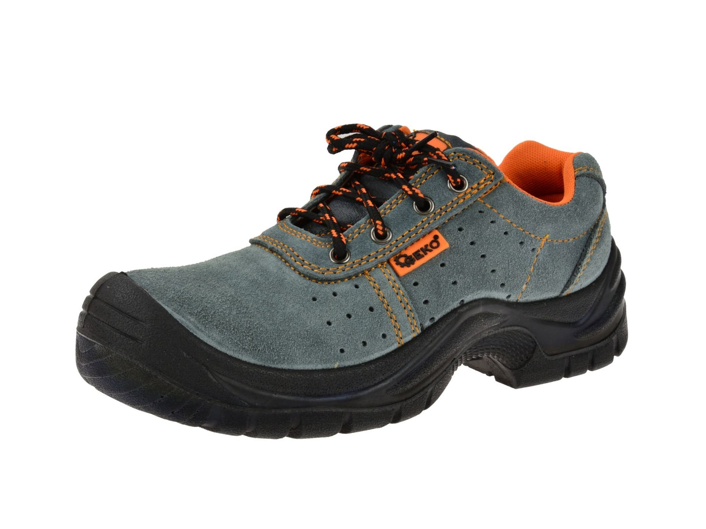 Pantofi de protectie pentru lucru, model nr.3 , marimea 41, Geko G90521