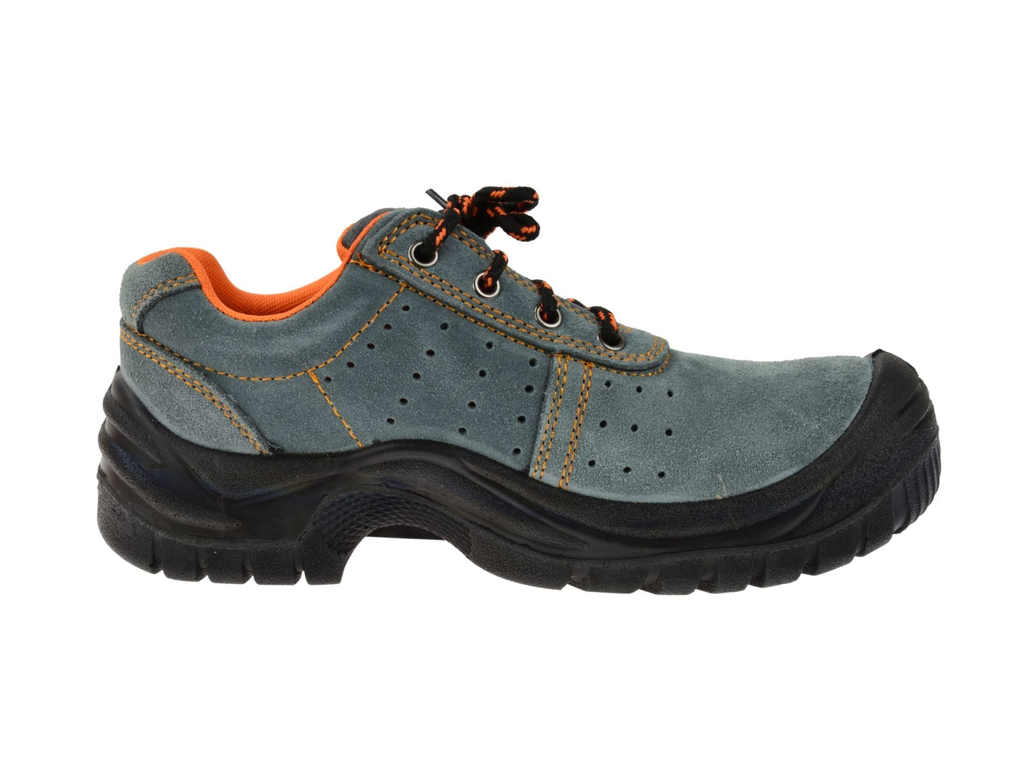 Pantofi de protectie pentru lucru, model nr.3 , marimea 41, Geko G90521