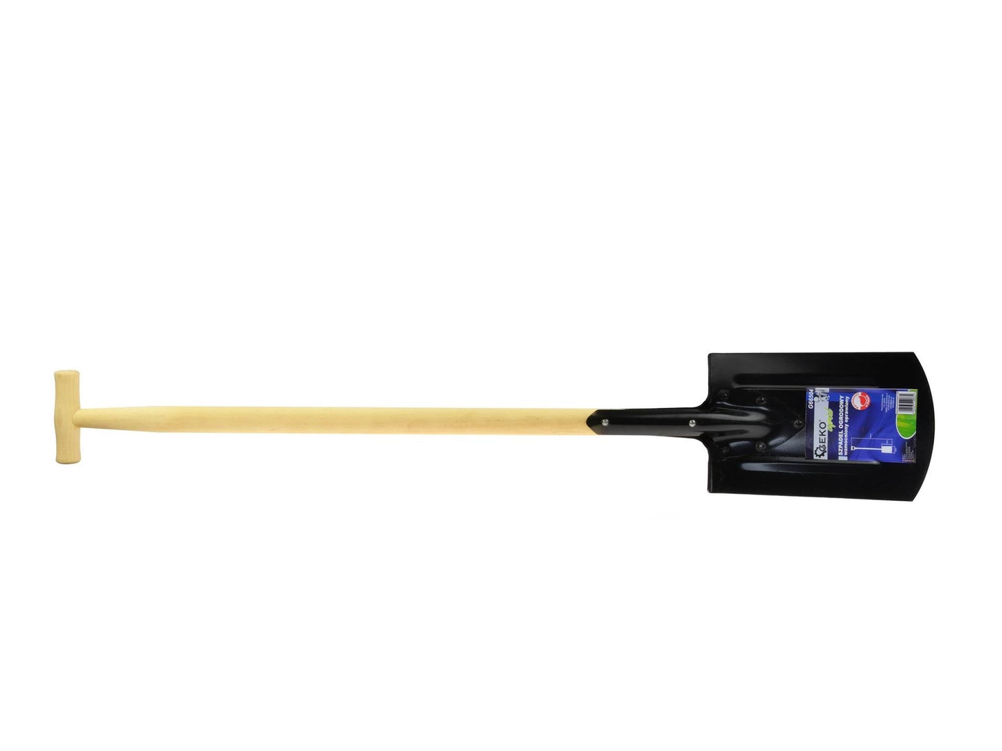 Lopata pentru nisip, Geko G66504