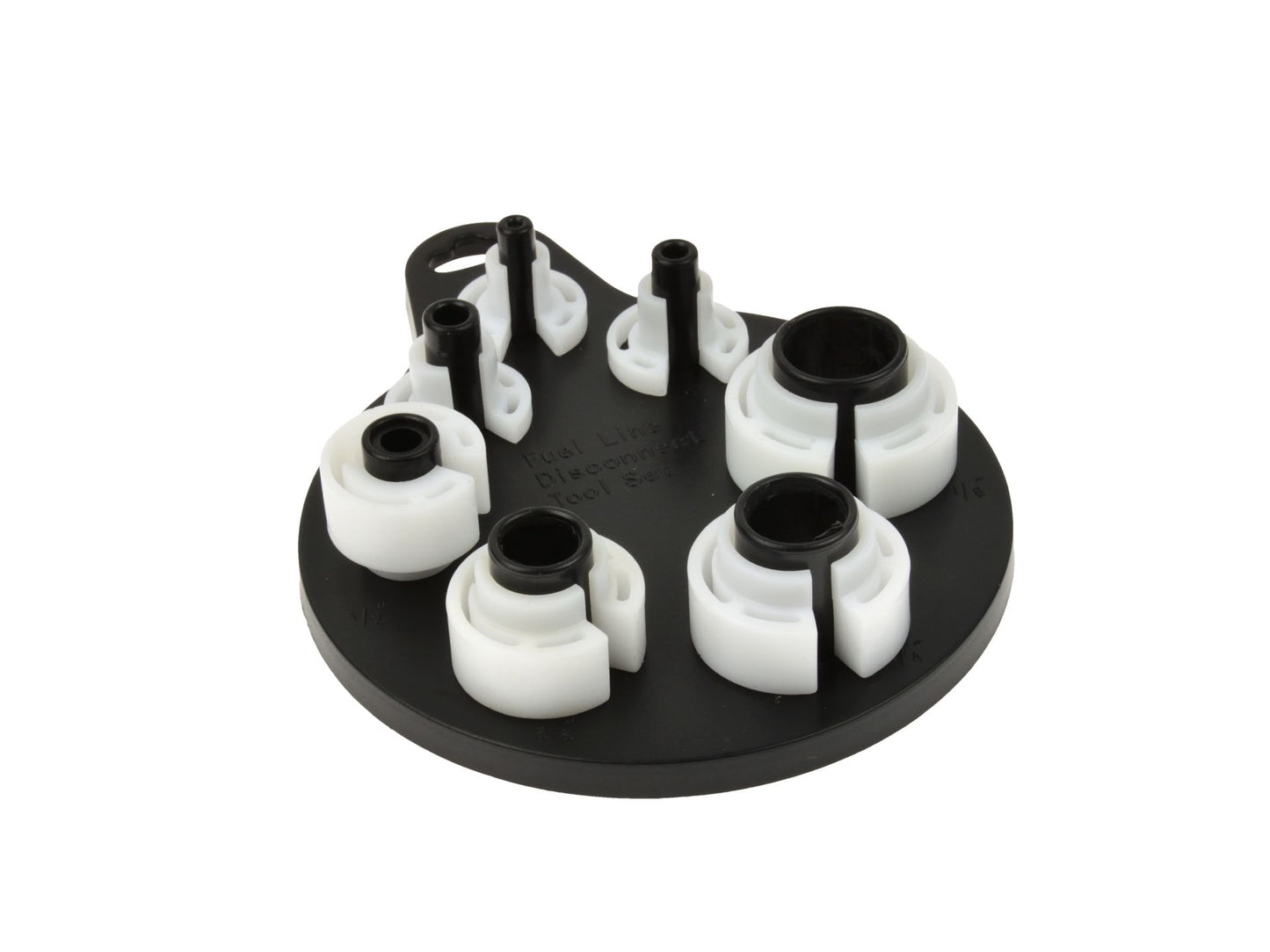 Kit conector combustibil și climatizare, GEKO G02671