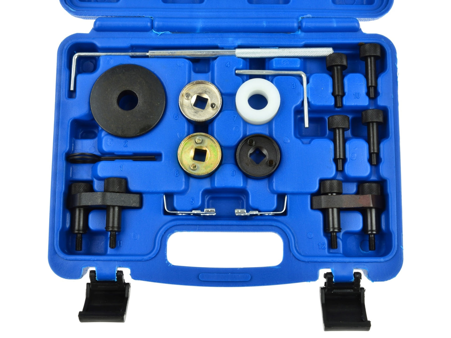 Kit blocare distributie VW AUDI 1.8 2.0, Geko G02867