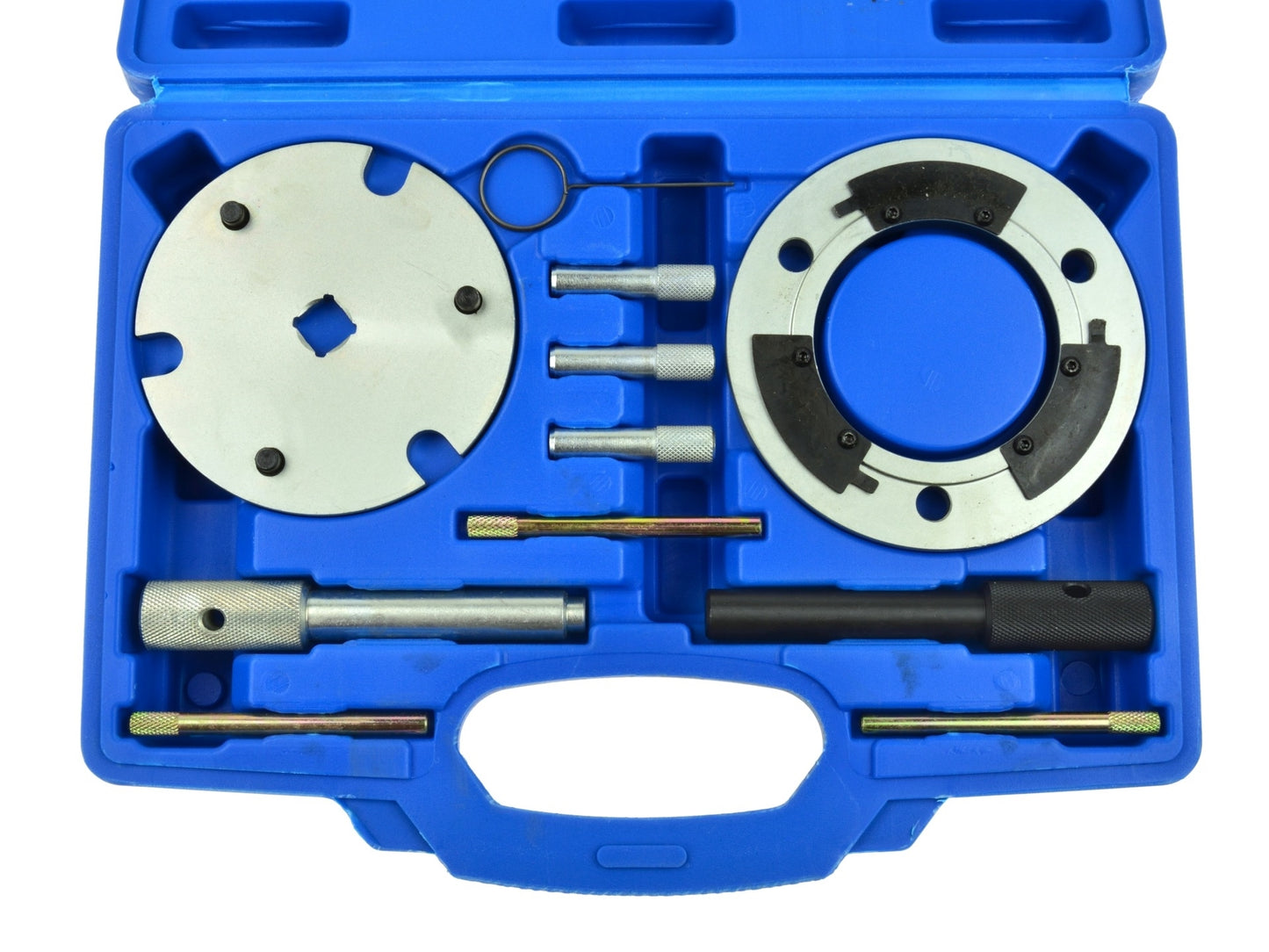 Kit blocare pompa de injectie FORD LDV, 2.0, 2.2, 2.4 TDCi, Geko G02868