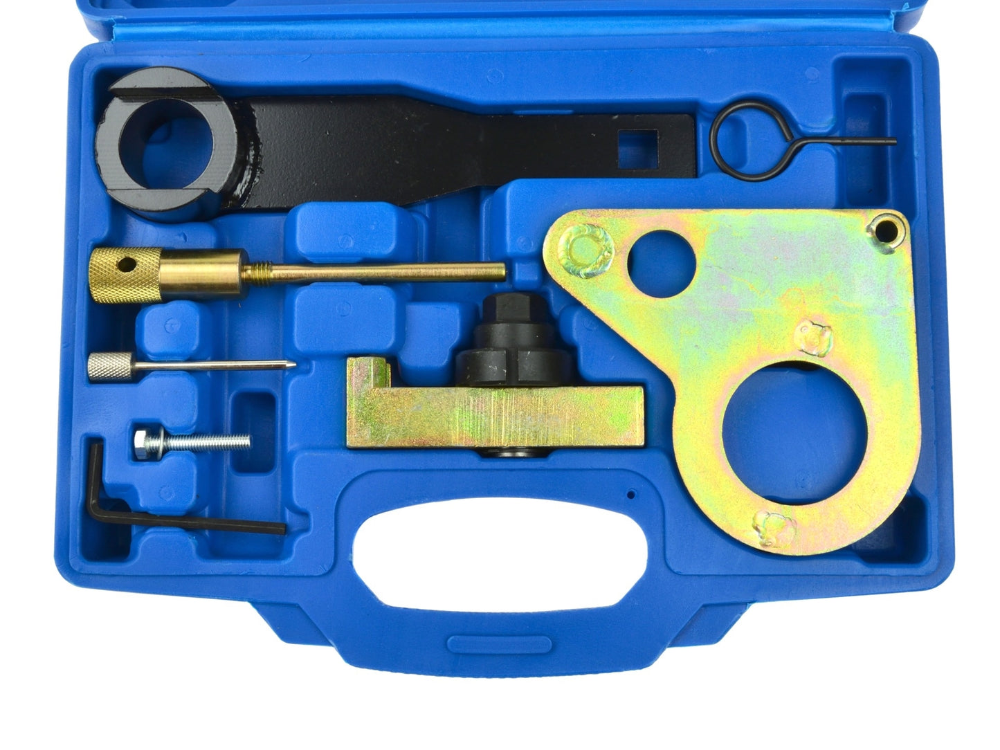 Set blocare distributie  OPEL /NISSAN/ RENAULT,  Geko G02869