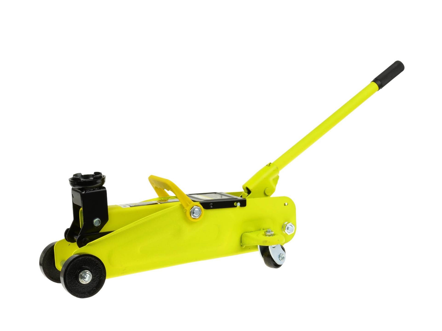 Cric hidraulic,  2T,  Keltin color box, K00275