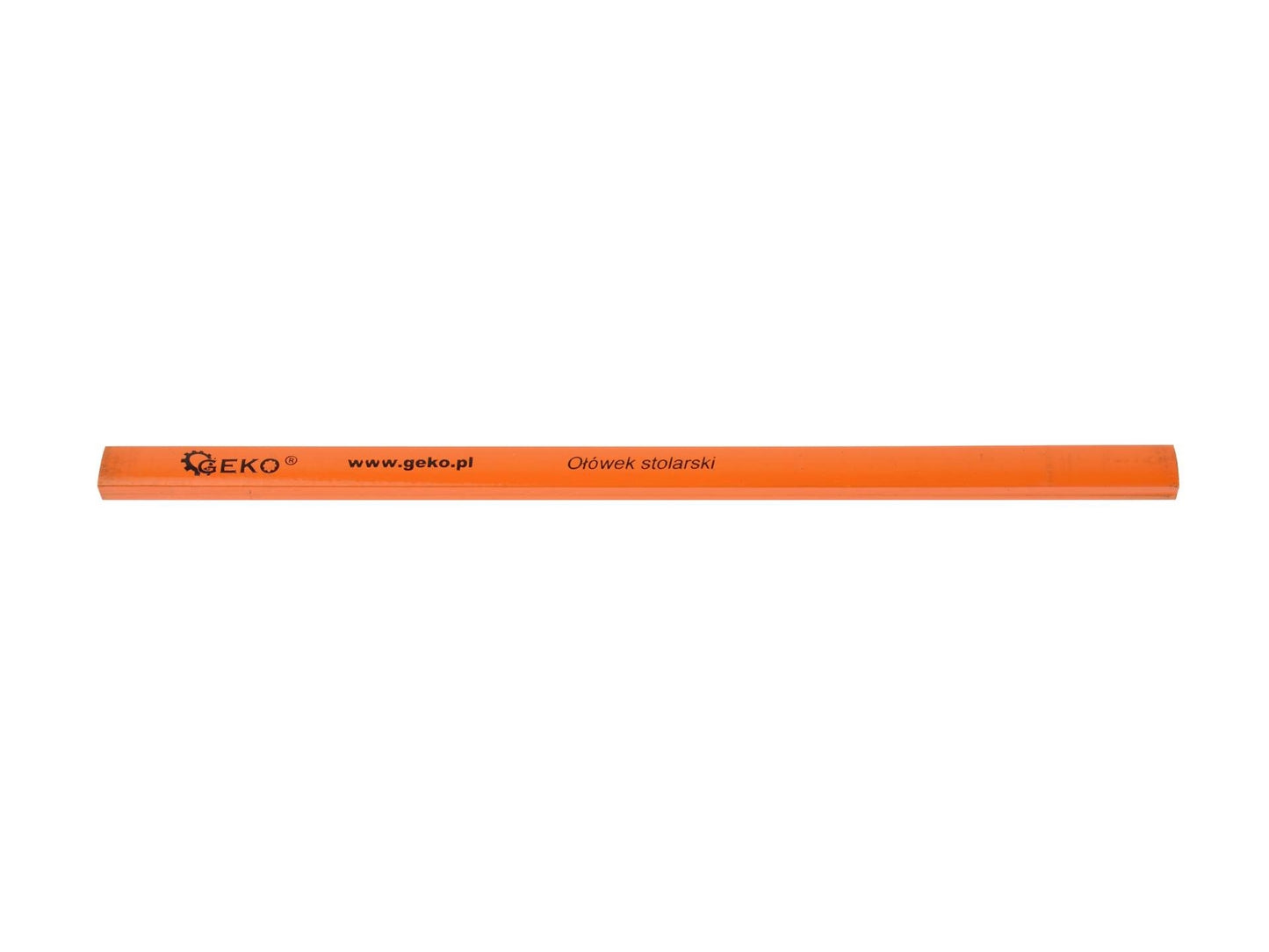 Creioane de tamplarie, 245mm HB, 55 bucati, Geko G29010