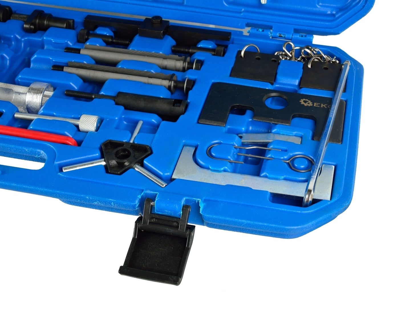 Set blocare distributie auto VAG BIG SET, Geko G02835