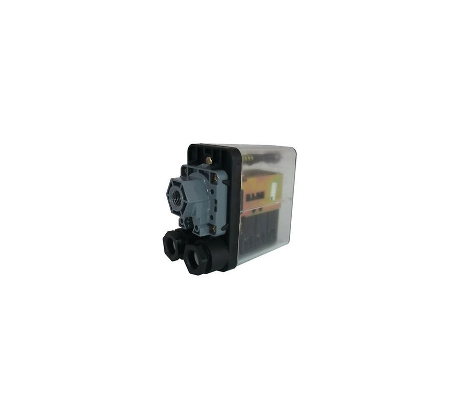 Presostat electronic LCI 2, 16A, 400V 1 - 6bar, Ibo Dambat IB310004