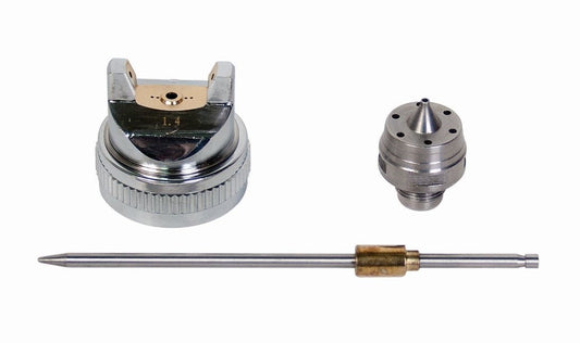 Set duza reparatie Ø1,5mm pentru RD-SG04, Raider 110907