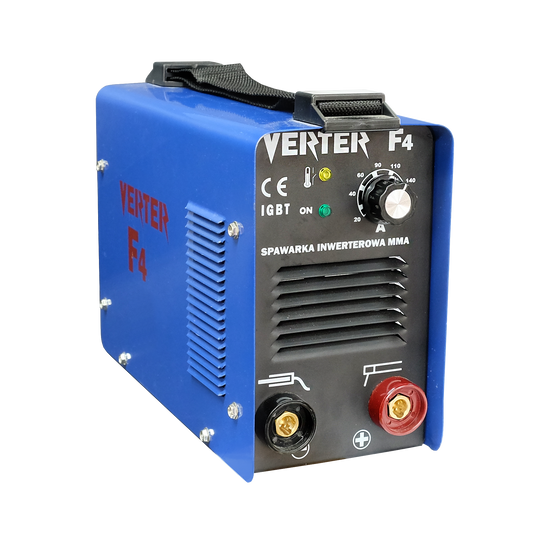 Aparat de sudura VERTER F4, Harder, HD0022