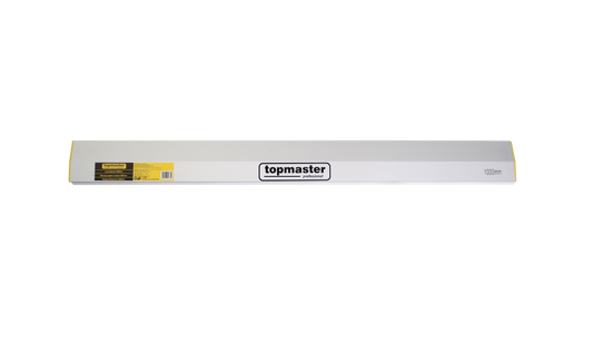 Dreptar aluminiu 2000mm, TopMaster 321703