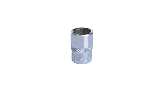 Cheie tubulara 1/4" 6 mm, TopMaster 330440