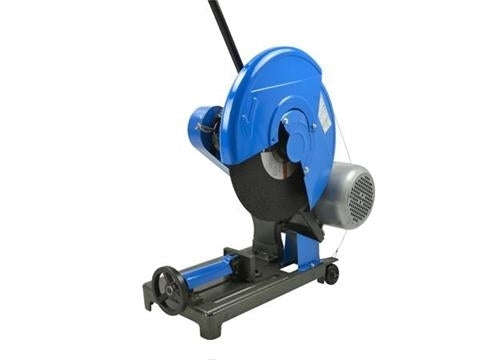 Fierastrau circular electric pentru metal 2,2kW, Geko G81026