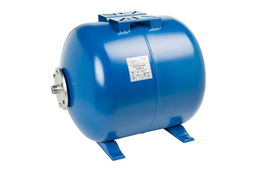 Rezervor orizontal Ibo Dambat, 24 litri, IB220000