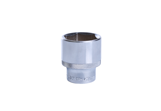 Cheie tubulara de 6 puncte 1/2” 12mm CR-V, TopMaster 330465