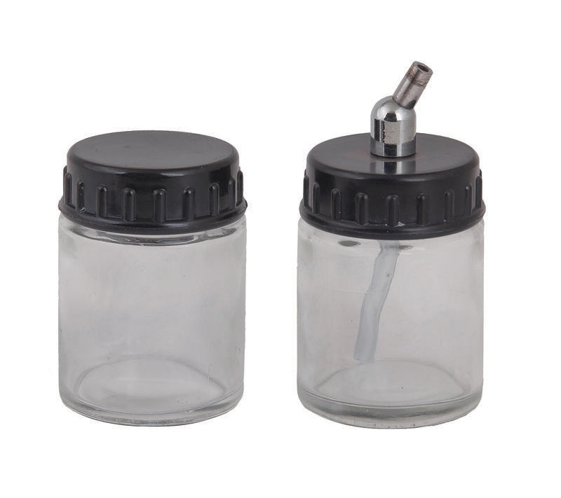 Aerograf cu dubla actiune RD-AB01 0,2MPa 1/4,  Raider 089935