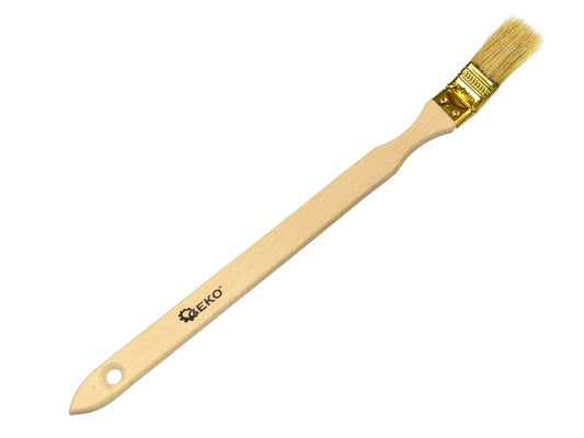 Pensula profesionala pentru calorifere, 25 mm , Geko PROFI, G66014