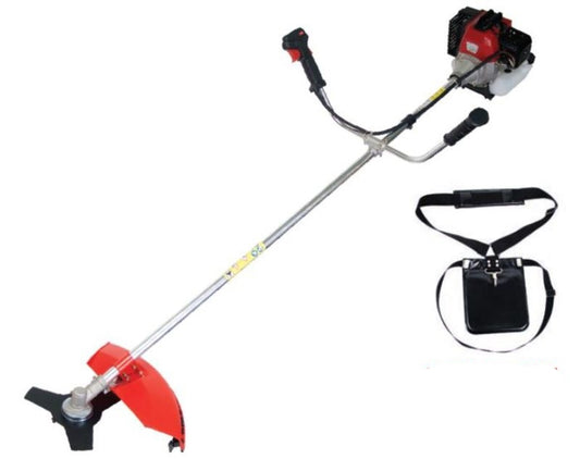 Motocoasa pe benzina 1.4kW/1.9CP RD-GBC07, Raider 097102