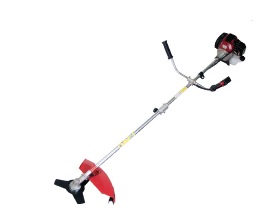 Motocoasa pe benzina 1.8kW RD-GBC14, Raider 075534