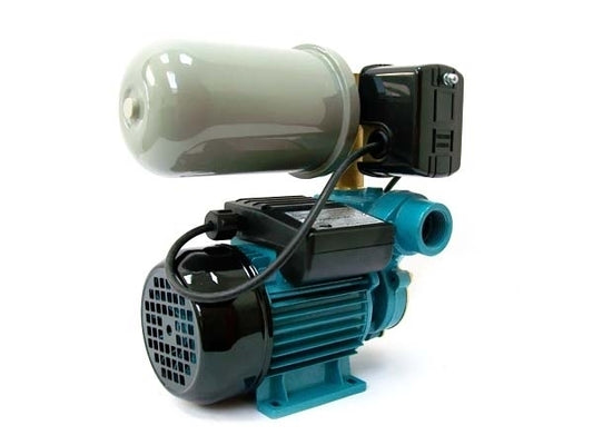 Hidrofor Omnigena WZ 250/2L ideal pt masina de spalat automata, OM0006/2