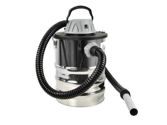 Aspirator pentru cenusa 25 litri, 1200W, GEKO G81090