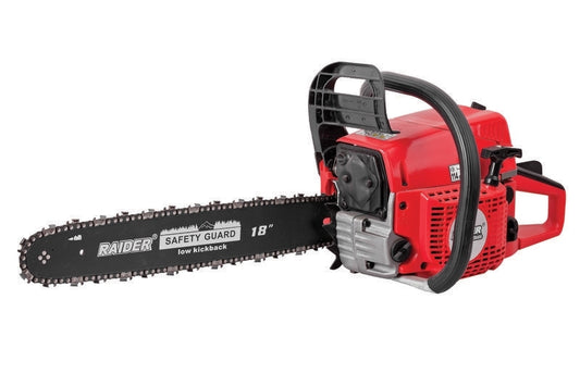 Motofierastrau benzina cu lant RDP-GCS08 450mm 2200W, Raider 129994