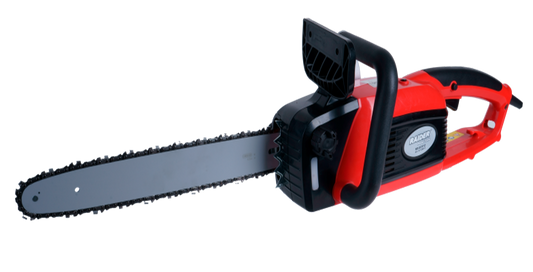 Fierastrau electric cu lant 400mm 2400W RD-ECS12, Raider 129911