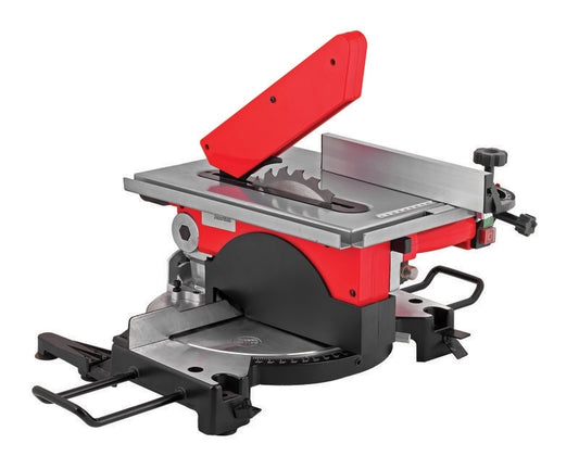Fierastrau circular RD-MS10 ø210mm 1200W, Raider 054104