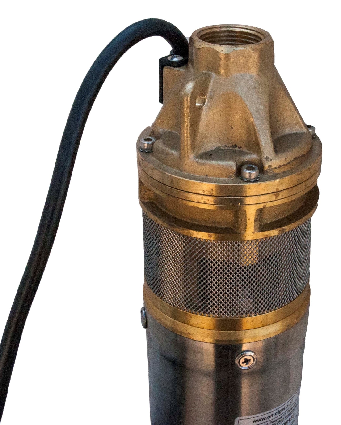 Pompa de apa submersibila Omnigena SKM150, OM0061