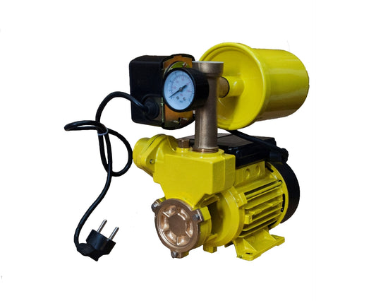 Hidrofor WZ 250/1.5 cu rezervor de 1.5 litri, 250 W, Maxima 3020522