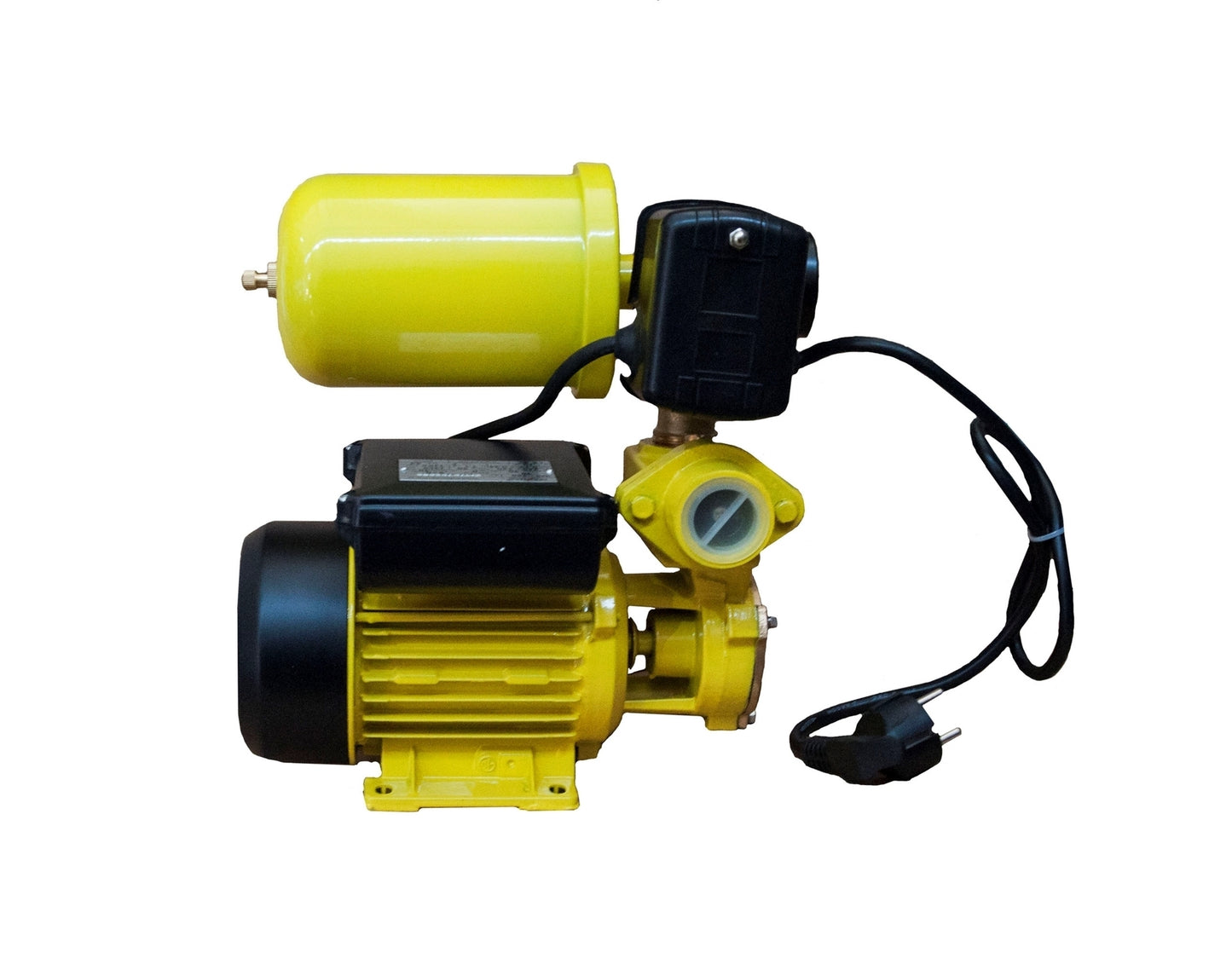 Hidrofor WZ 250/1.5 cu rezervor de 1.5 litri, 250 W, Maxima 3020522