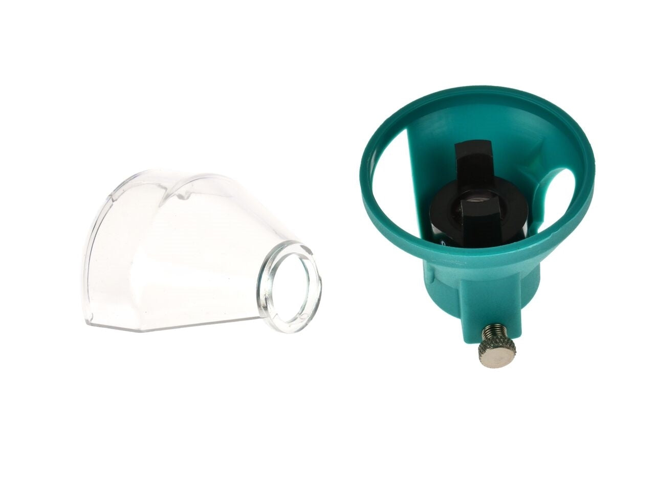 Masina de slefuit cu accesorii, 222 piese, GEKO G81223