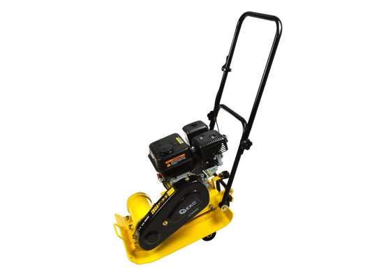 Compactor plat CNP80/76kg, motor Loncin OHV, GEKO G80201
