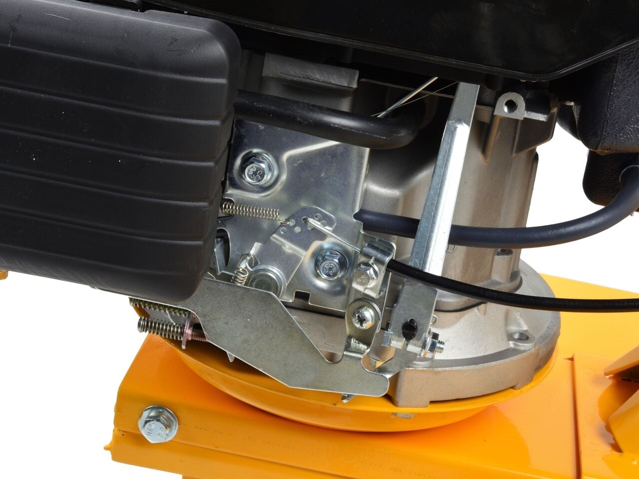 Motosapa 5.0HP 36cm,139 cm³, Geko G84000