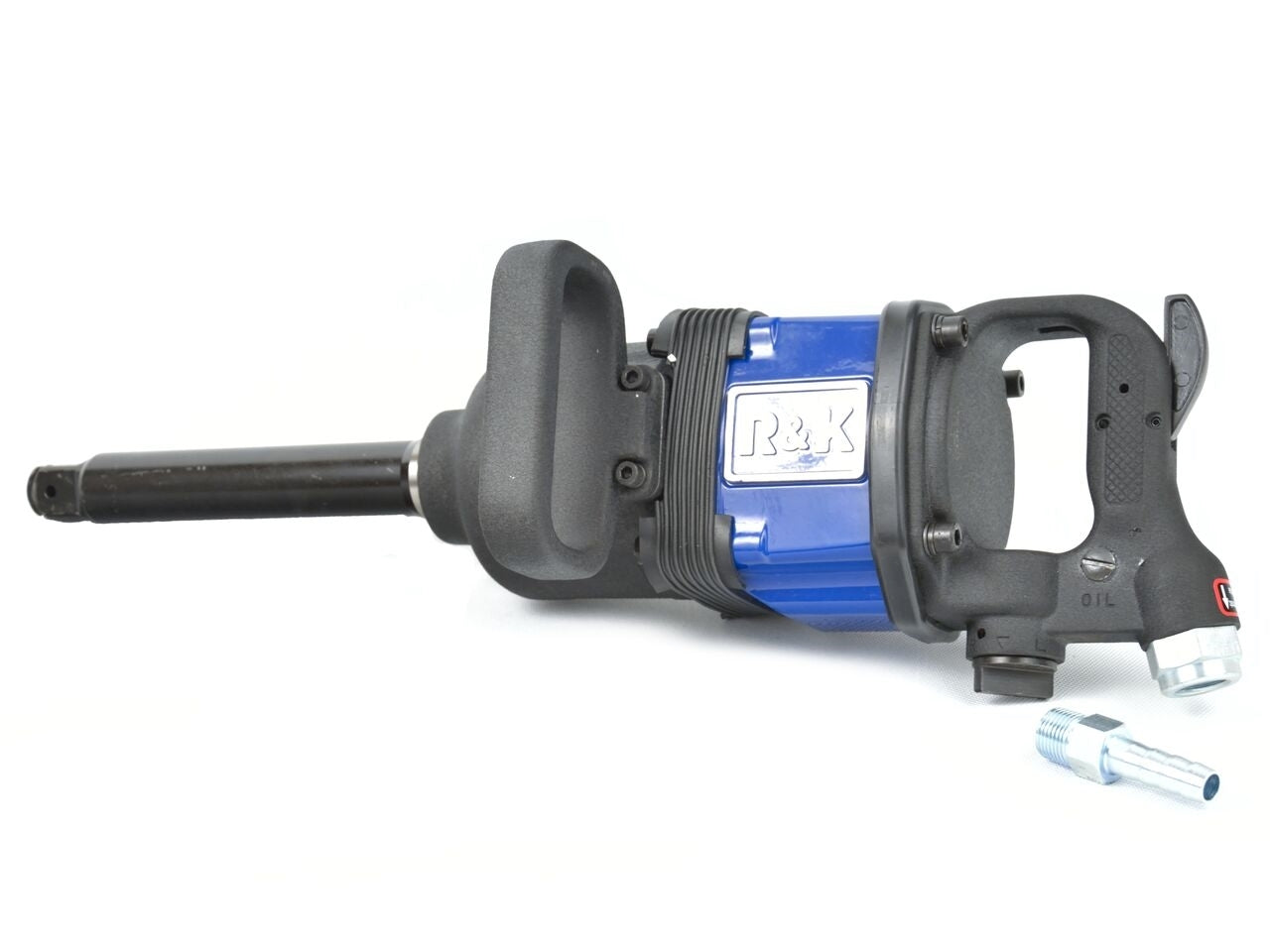 Cheie de impact pneumatica 1" R&K PREMIUM BIG, RK0009
