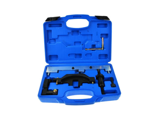 Set blocare distributie auto  BMW N40 N45 N45T 1.6 116i, Geko G02866