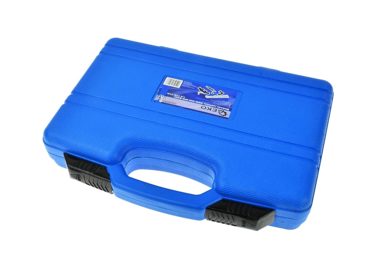 Set blocare distributie auto  BMW N40 N45 N45T 1.6 116i, Geko G02866