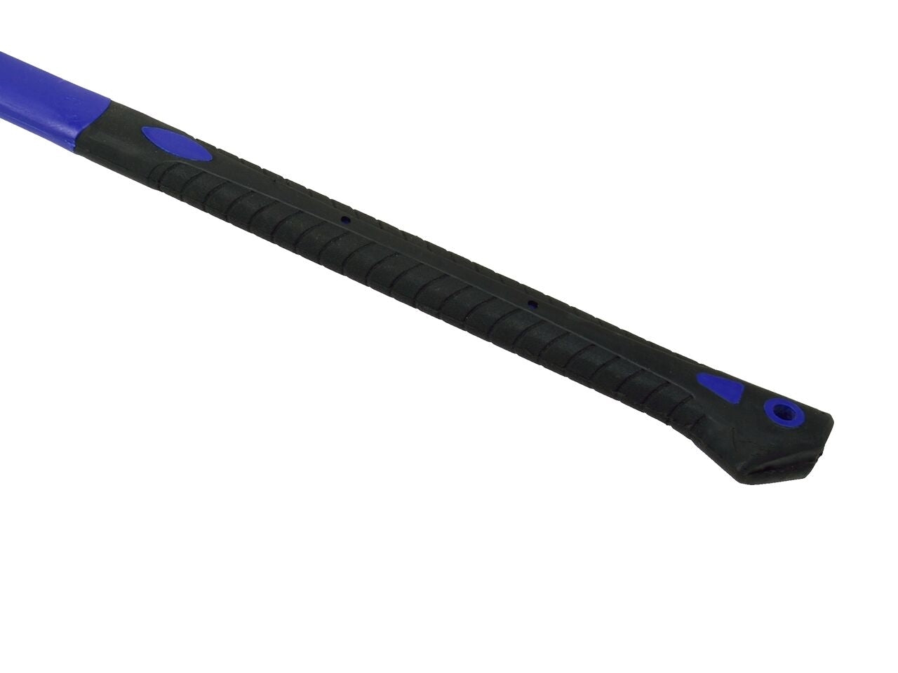 Topor cu coada din fibra de sticla 2 kg, Geko Premium G72230