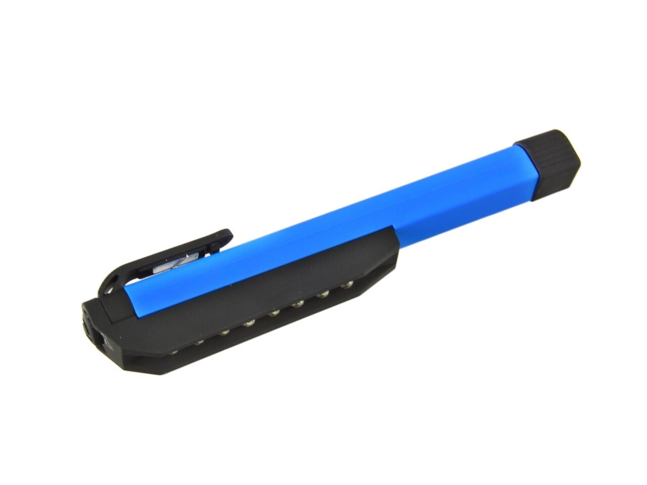 Lanterna pentru atelier, 8 LED, Geko G15104