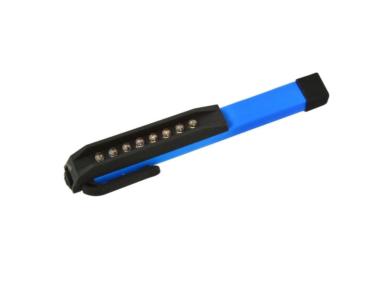 Lanterna pentru atelier, 8 LED, Geko G15104