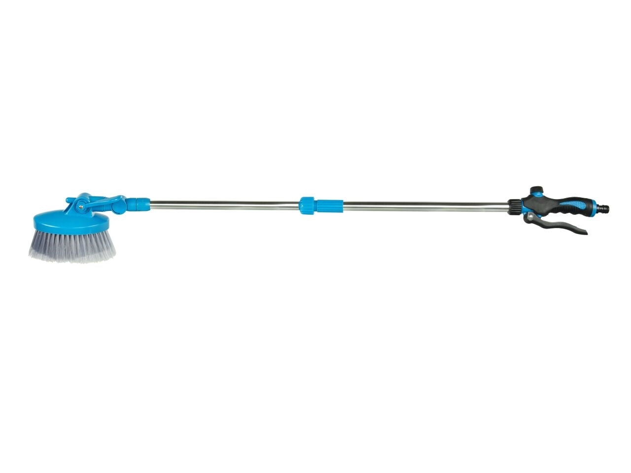 Perie pentru spalat masina 34-47 ", GEKO G73081