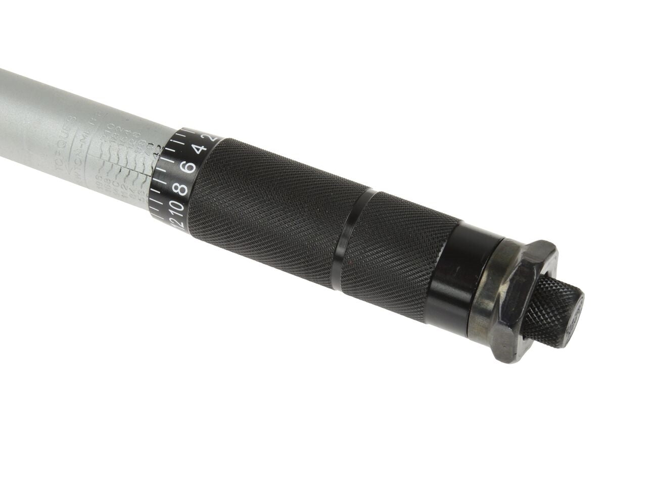 Cheie dinamometrica, 1/2 "28-210Nm, Tvardy Professional, T00020