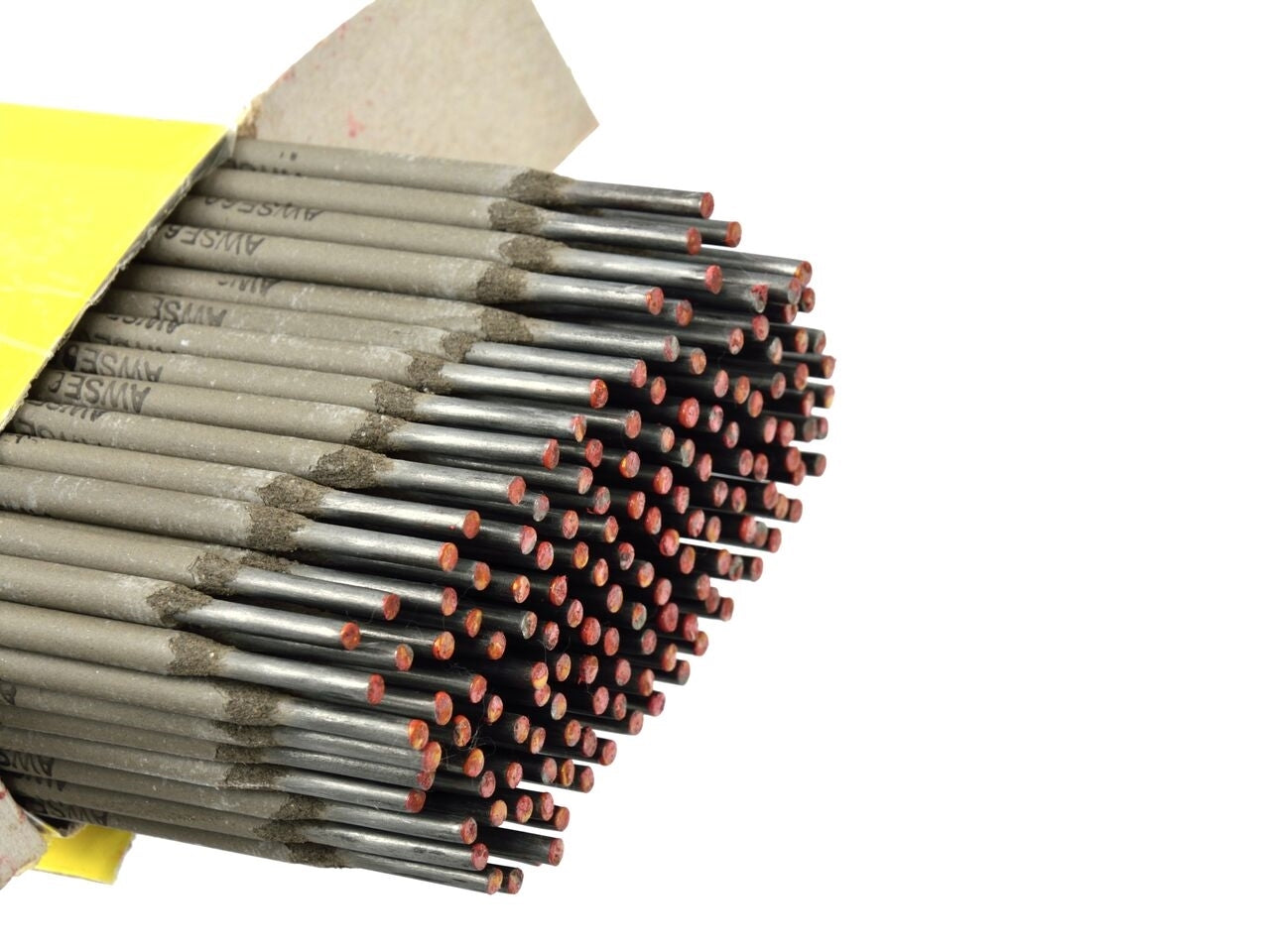 Electrozi de sudura AWS E6013, 3.25mmx350mm rutil-celuloza, GEKO G74201